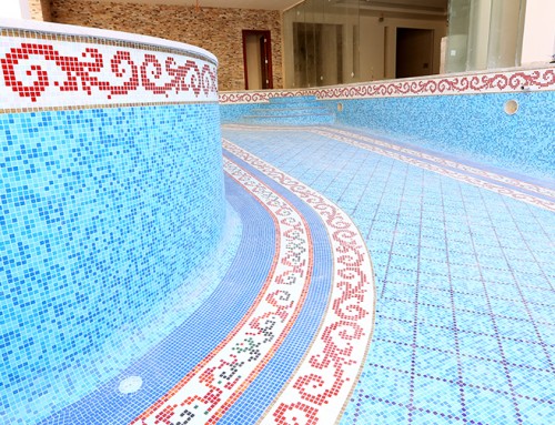 Usages of mosaics- top 8