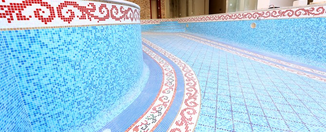 Usages of mosaics top 8
