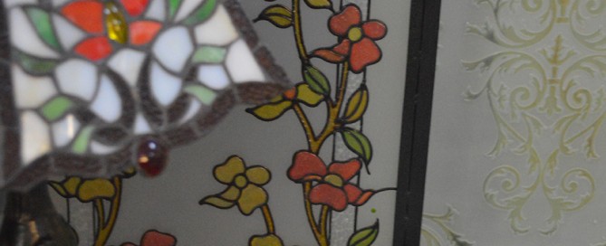 8 uses for stained glass